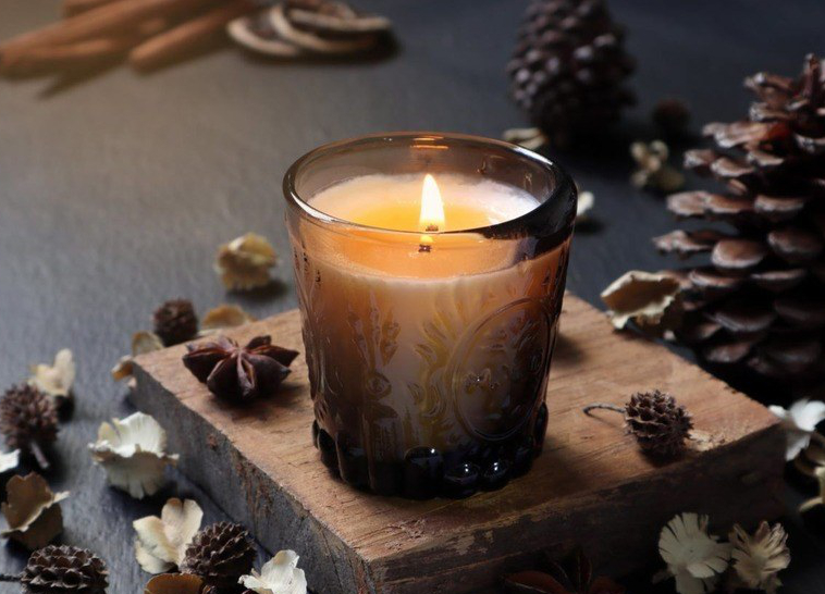 Thai Jasmine Aromatherapy Candle