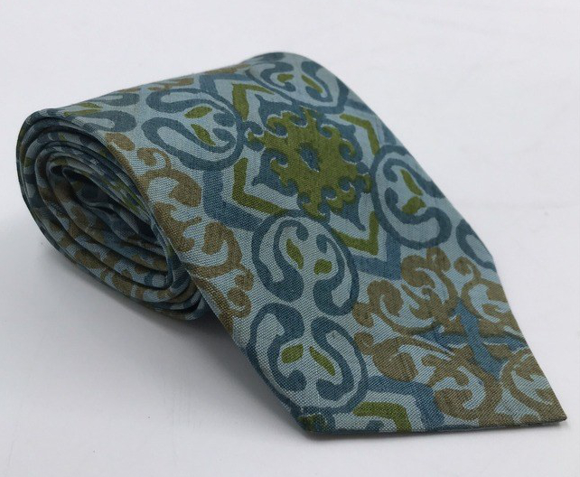 Thai Silk Necktie